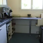 Quarto em Acomodações Particulares Au Calme