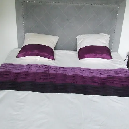 Au Calme Accommodatie bij particulieren