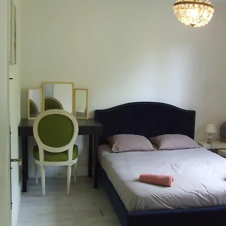 Accommodatie bij particulieren Au Calme Cherbourg-en-Cotentin