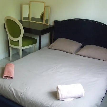 Au Calme Cherbourg-en-Cotentin