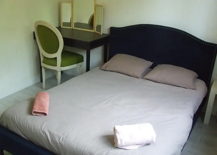 Au Calme Cherbourg-en-Cotentin