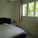 Ubytování v soukromí Au Calme Cherbourg-en-Cotentin
