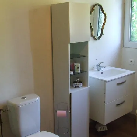 Privatunterkunft Au Calme Cherbourg-en-Cotentin