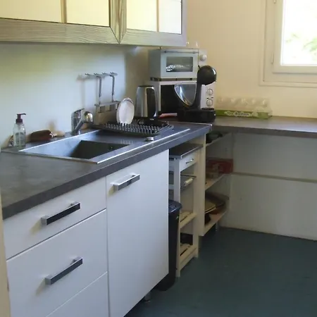 Au Calme * Cherbourg-en-Cotentin