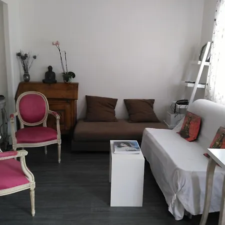 Homestay Au Calme Cherbourg-en-Cotentin