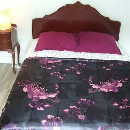 Homestay Au Calme