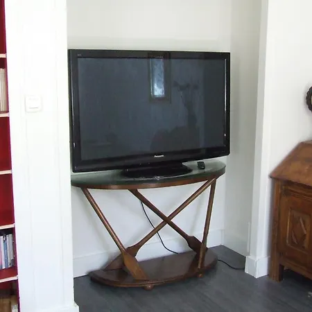 Au Calme * Cherbourg-en-Cotentin