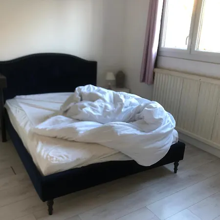 Privatunterkunft Au Calme