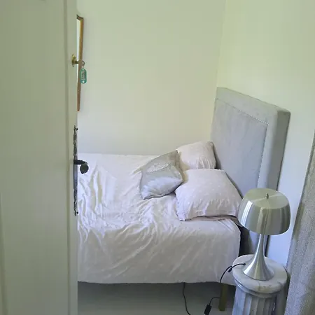 Au Calme Habitación en casa particular Cherbourg-en-Cotentin