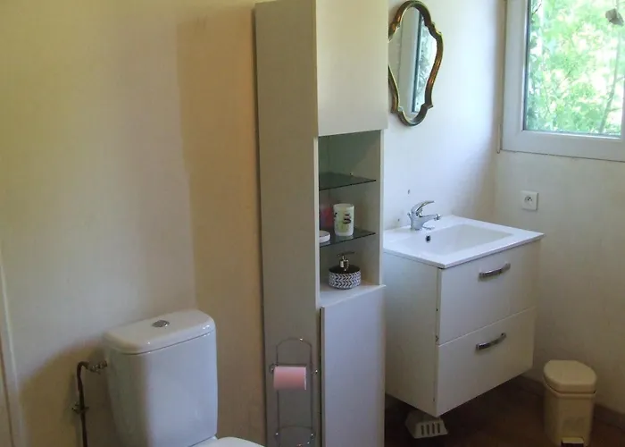 Séjour chez l'habitant Au Calme Cherbourg-en-Cotentin