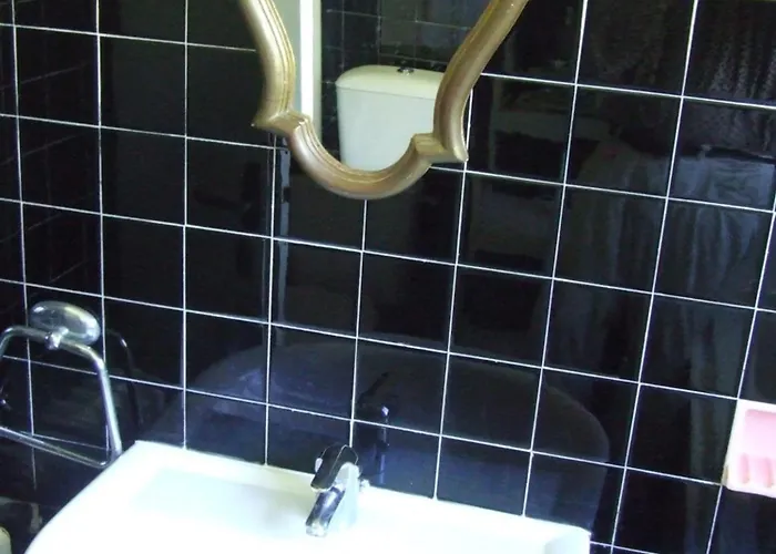 ホームステイ Au Calme