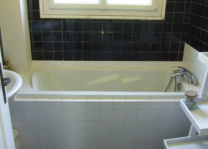 Séjour chez l'habitant Au Calme Cherbourg-en-Cotentin