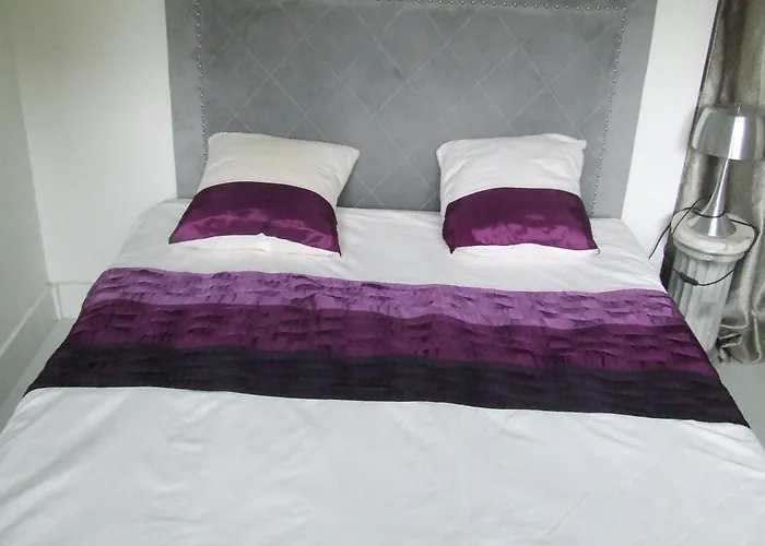 Au Calme ホームステイ