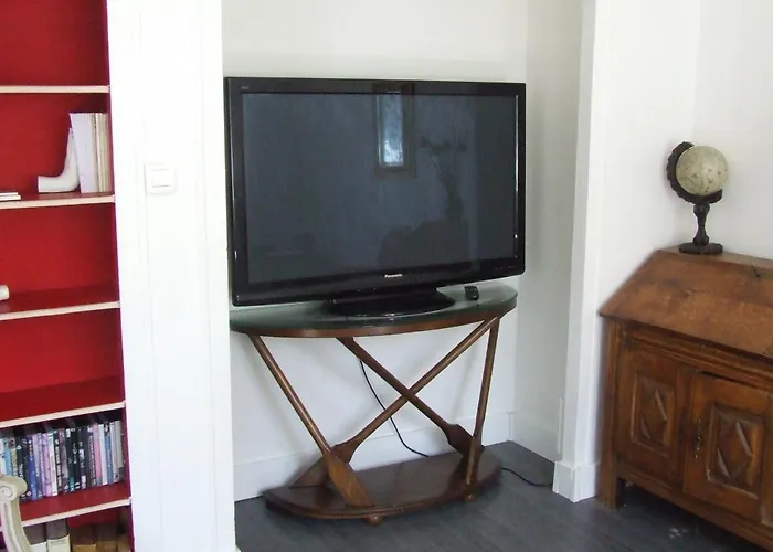 Au Calme * Cherbourg-en-Cotentin